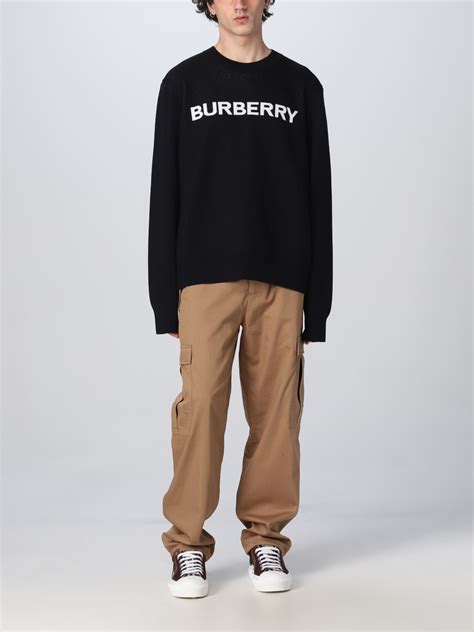 burberry jumpers|Burberry jumpers for men.